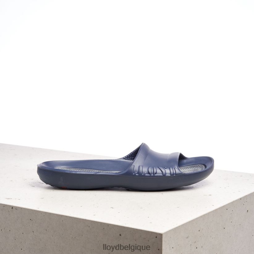 LLOYD toboggans de bain Hommes bleu 4Z6Z66714 chaussures