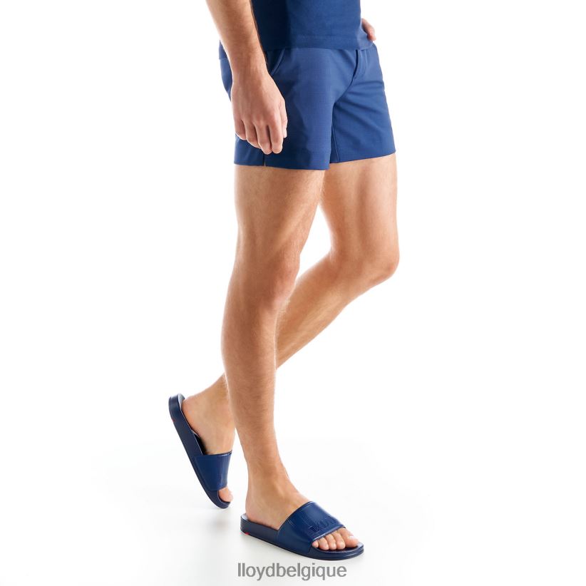 LLOYD toboggans de bain Hommes bleu 4Z6Z66717 chaussures