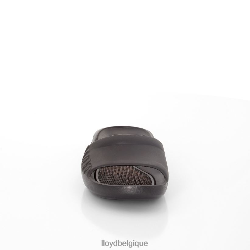 LLOYD toboggans de bain Hommes gris 4Z6Z66711 chaussures