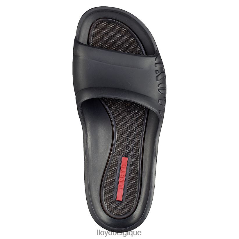 LLOYD toboggans de bain Hommes gris 4Z6Z66711 chaussures