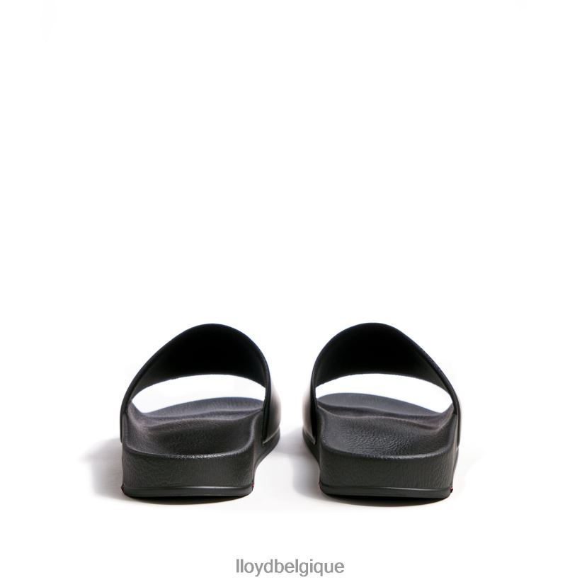 LLOYD toboggans de bain Hommes noir 4Z6Z66713 chaussures