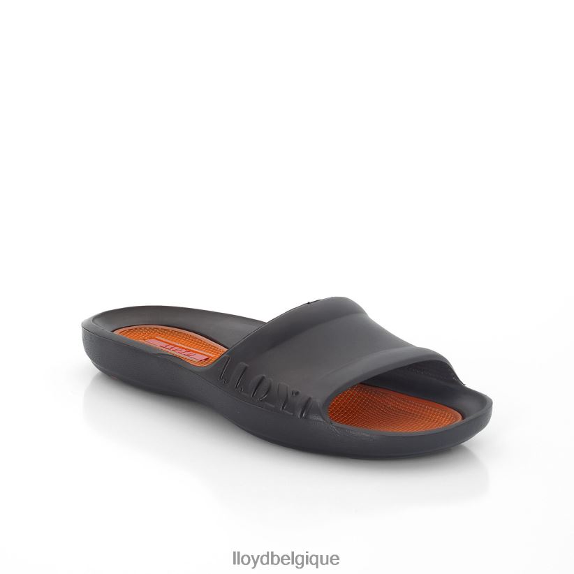 LLOYD toboggans de bain Hommes rouge 4Z6Z66715 chaussures