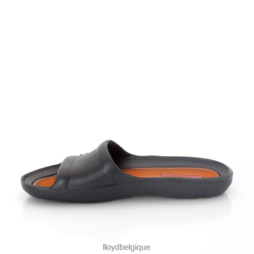 LLOYD toboggans de bain Hommes rouge 4Z6Z66715 chaussures