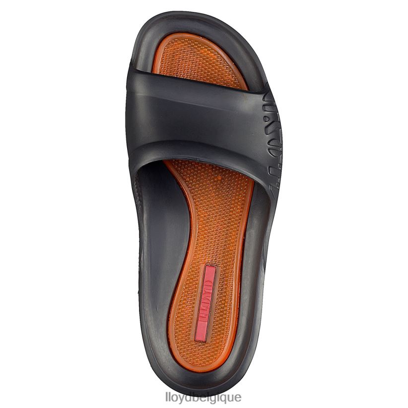 LLOYD toboggans de bain Hommes rouge 4Z6Z66715 chaussures