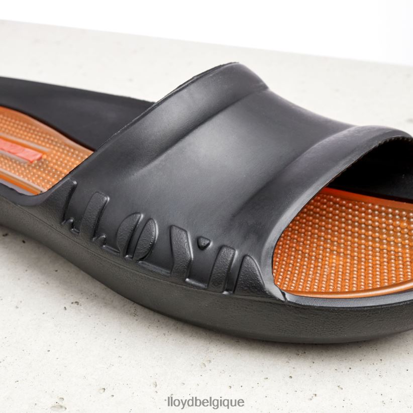 LLOYD toboggans de bain Hommes rouge 4Z6Z66715 chaussures