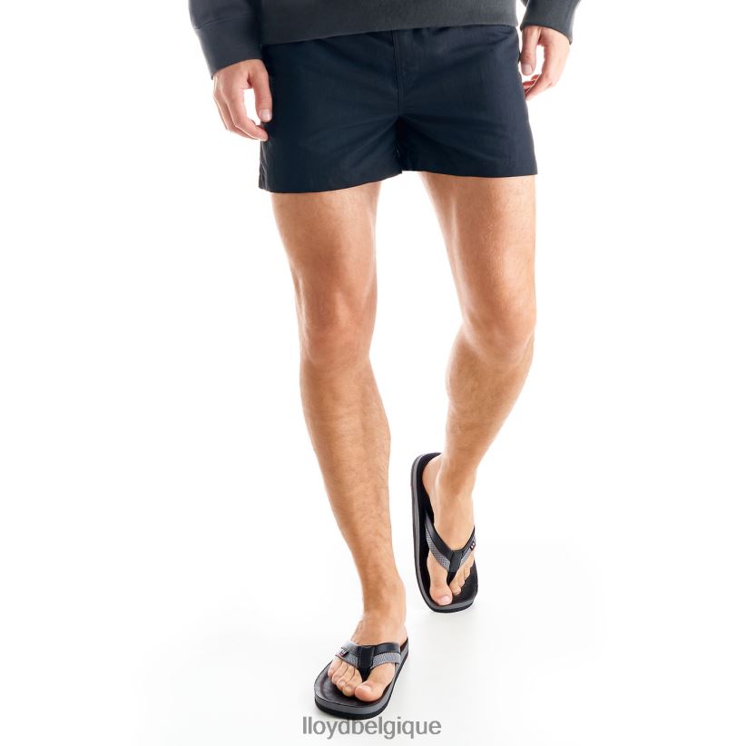 LLOYD tongues Hommes noir 4Z6Z66712 chaussures