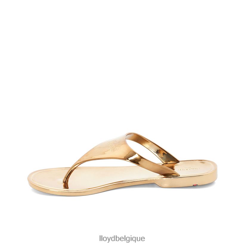 LLOYD tongues femmes combiné 4Z6Z661319 chaussures