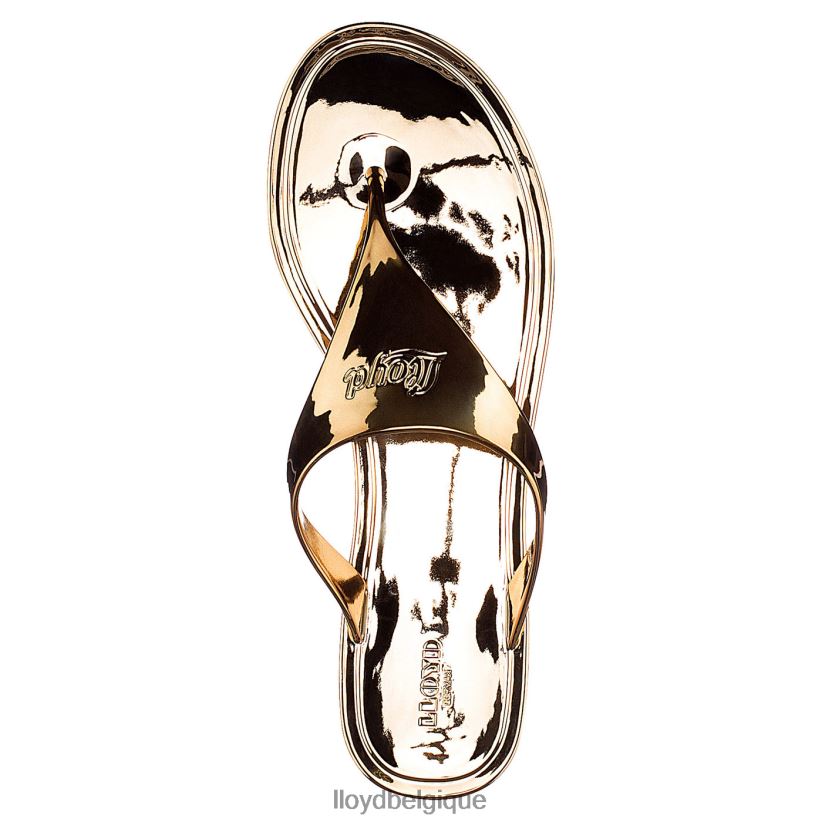 LLOYD tongues femmes combiné 4Z6Z661319 chaussures