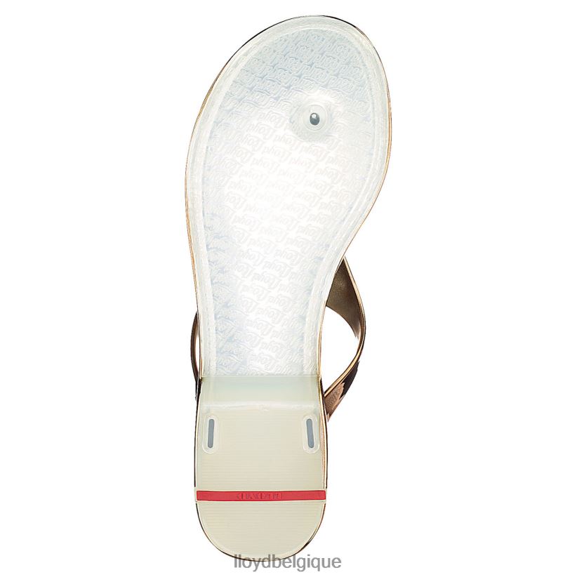 LLOYD tongues femmes combiné 4Z6Z661319 chaussures