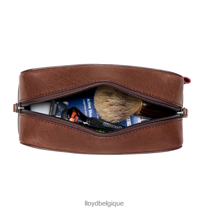 LLOYD trousse de toilette Hommes brun 4Z6Z66652 accessoires
