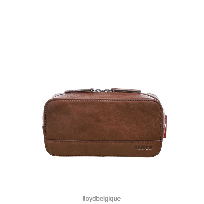 LLOYD trousse de toilette Hommes brun 4Z6Z66652 accessoires