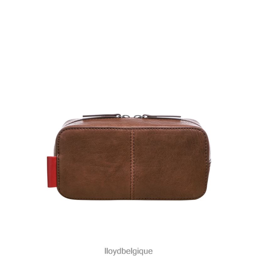 LLOYD trousse de toilette Hommes brun 4Z6Z66652 accessoires