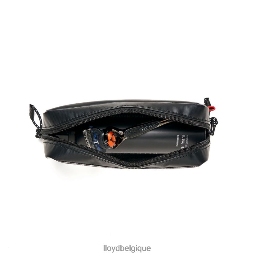LLOYD trousse de toilette Hommes noir 4Z6Z66666 accessoires