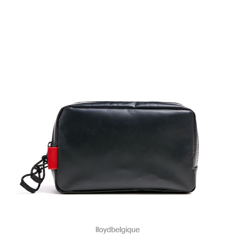 LLOYD trousse de toilette Hommes noir 4Z6Z66666 accessoires