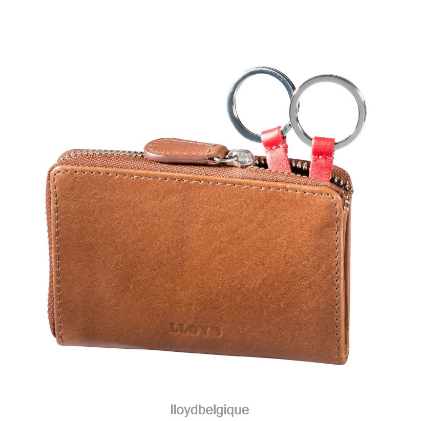 LLOYD trousse à clés Hommes brun 4Z6Z66663 accessoires
