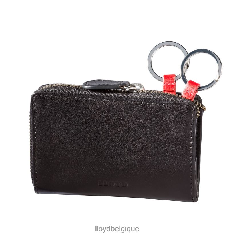 LLOYD trousse à clés Hommes noir 4Z6Z66662 accessoires