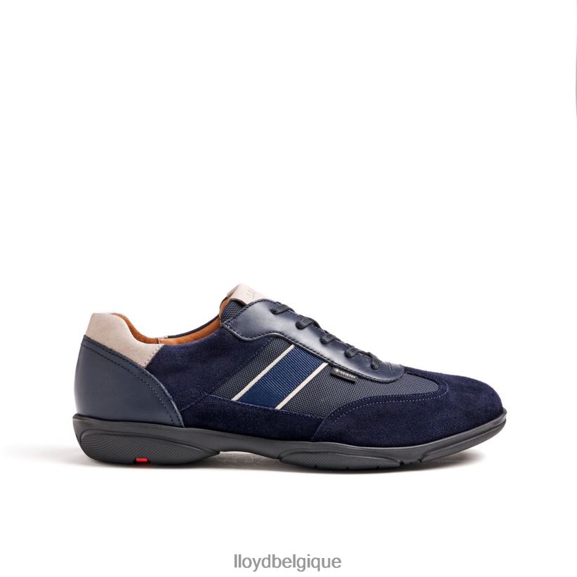 LLOYD vago Hommes bleu 4Z6Z66320 chaussures