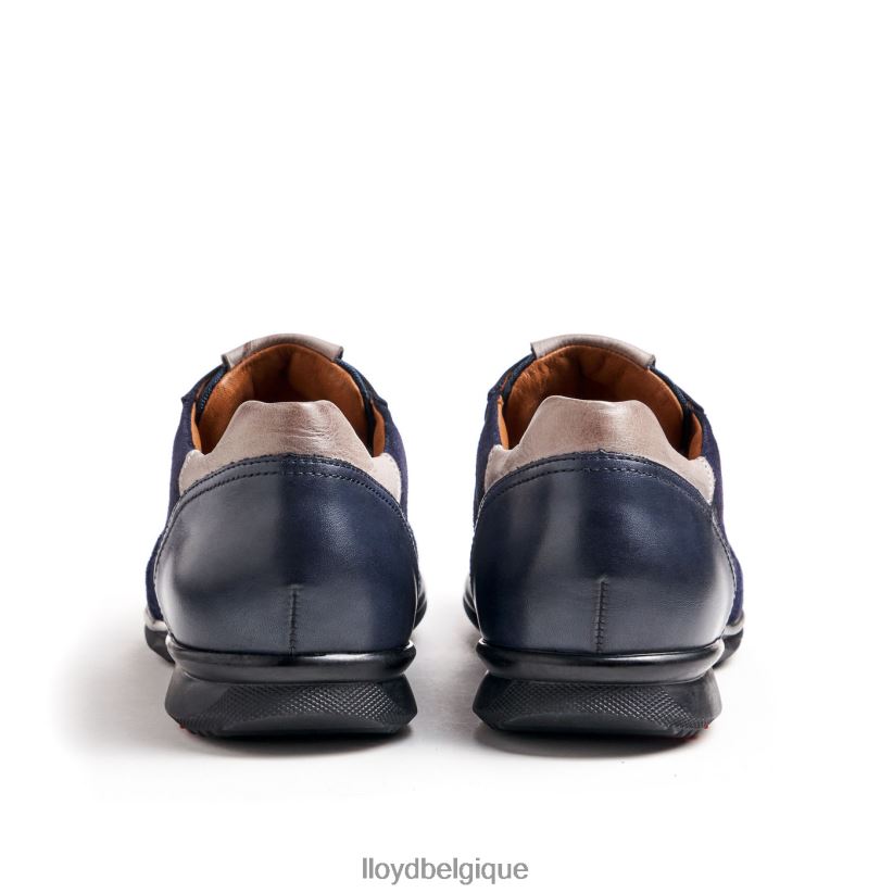 LLOYD vago Hommes bleu 4Z6Z66320 chaussures