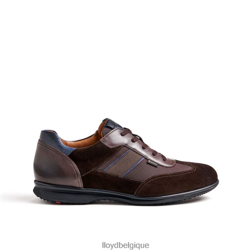 LLOYD vago Hommes brun 4Z6Z66319 chaussures