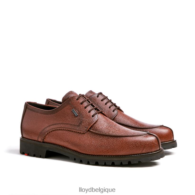 LLOYD valdez Hommes brun 4Z6Z66161 chaussures