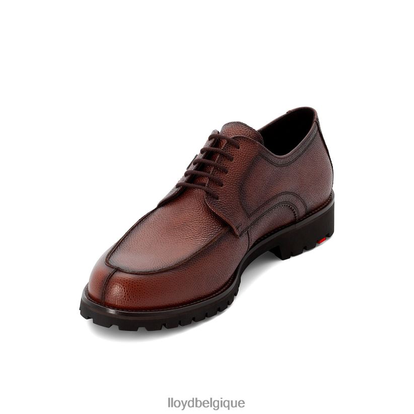 LLOYD valdez Hommes brun 4Z6Z66161 chaussures