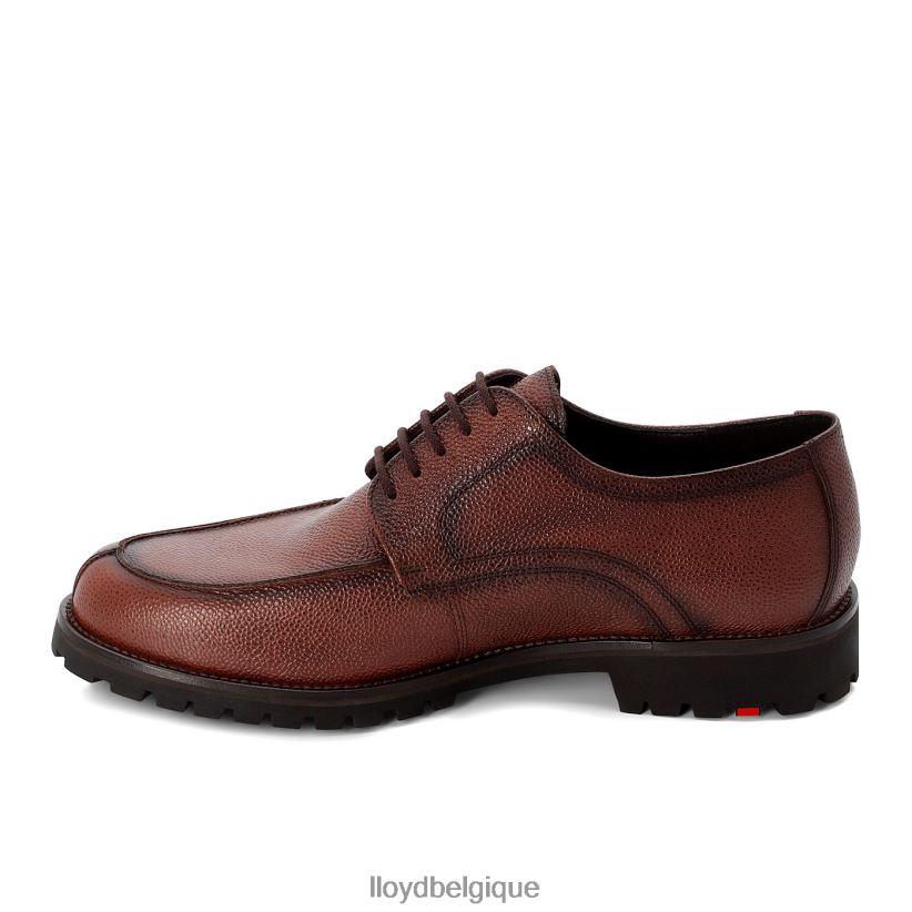 LLOYD valdez Hommes brun 4Z6Z66161 chaussures