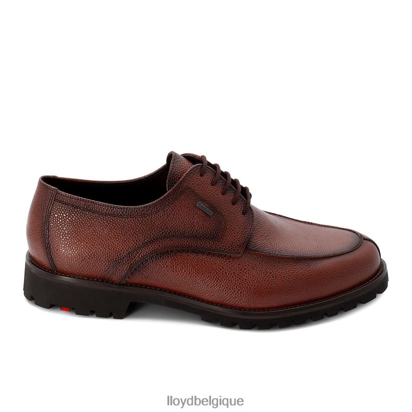 LLOYD valdez Hommes brun 4Z6Z66161 chaussures