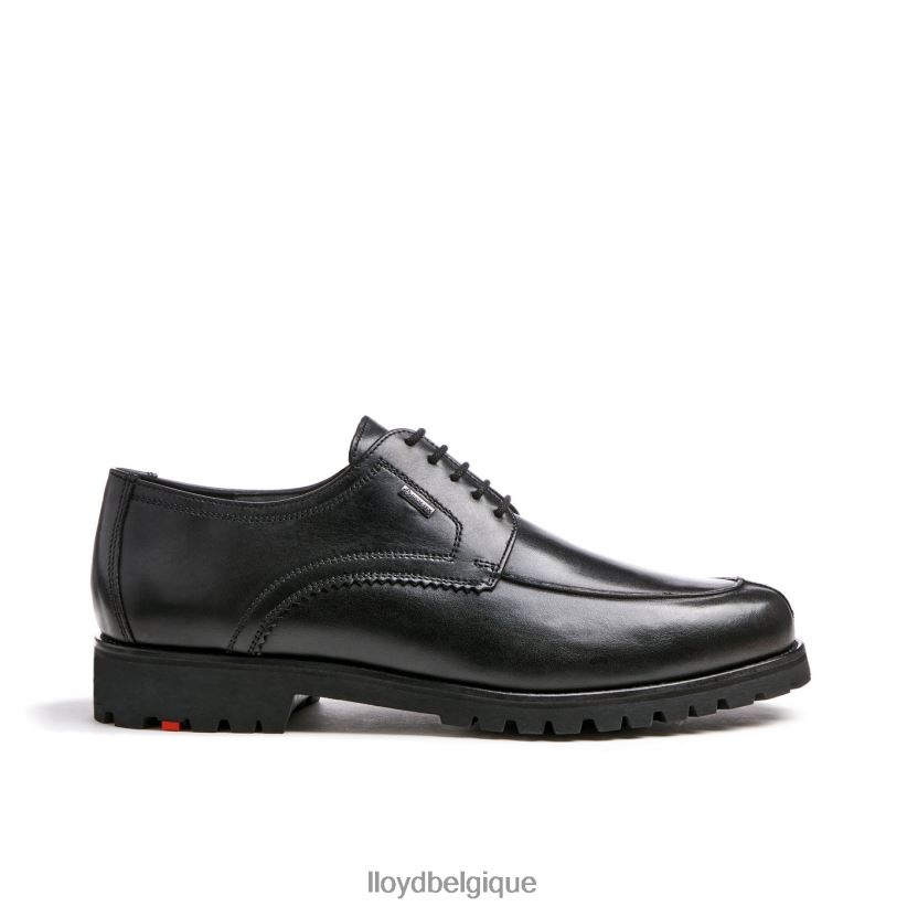 LLOYD valdez Hommes noir 4Z6Z66144 chaussures