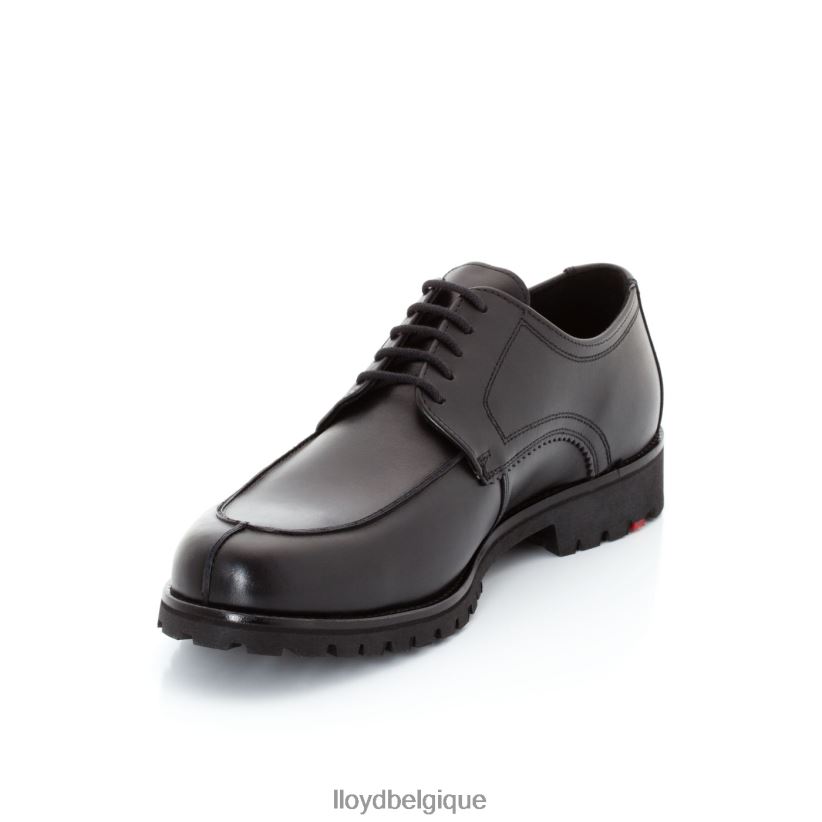 LLOYD valdez Hommes noir 4Z6Z66144 chaussures