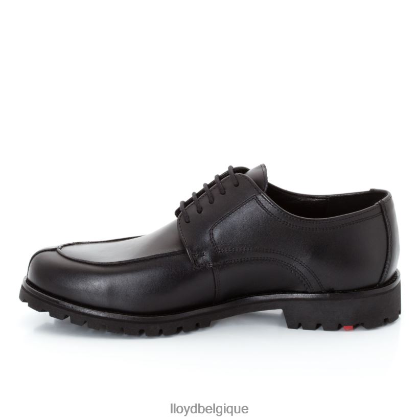LLOYD valdez Hommes noir 4Z6Z66144 chaussures