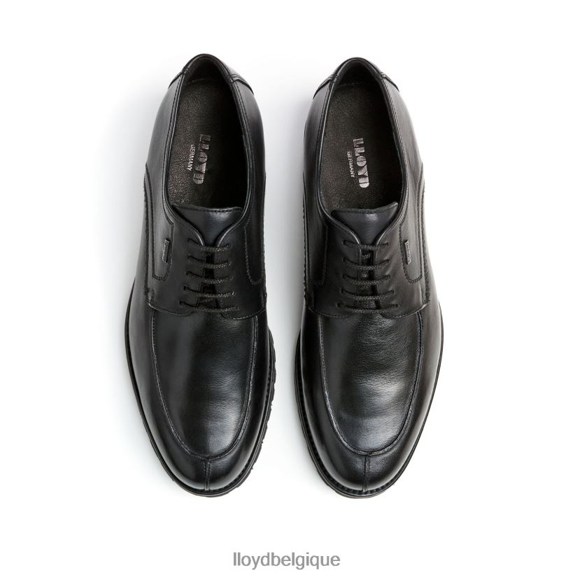 LLOYD valdez Hommes noir 4Z6Z66144 chaussures