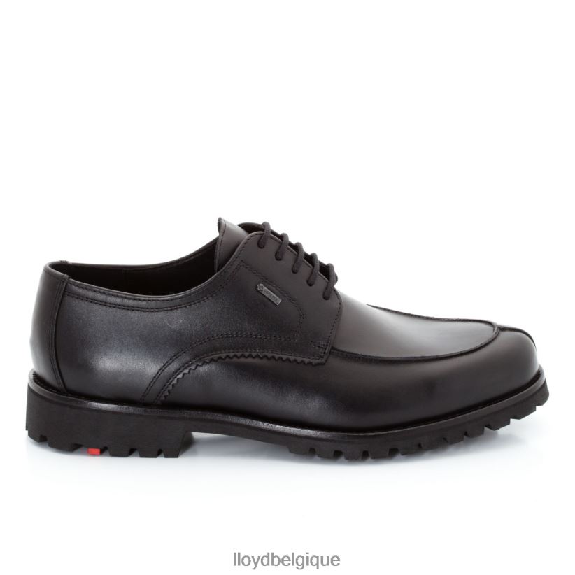 LLOYD valdez Hommes noir 4Z6Z66144 chaussures