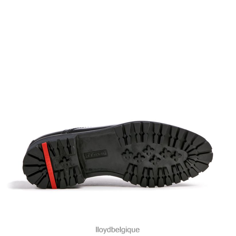 LLOYD valdez Hommes noir 4Z6Z66144 chaussures