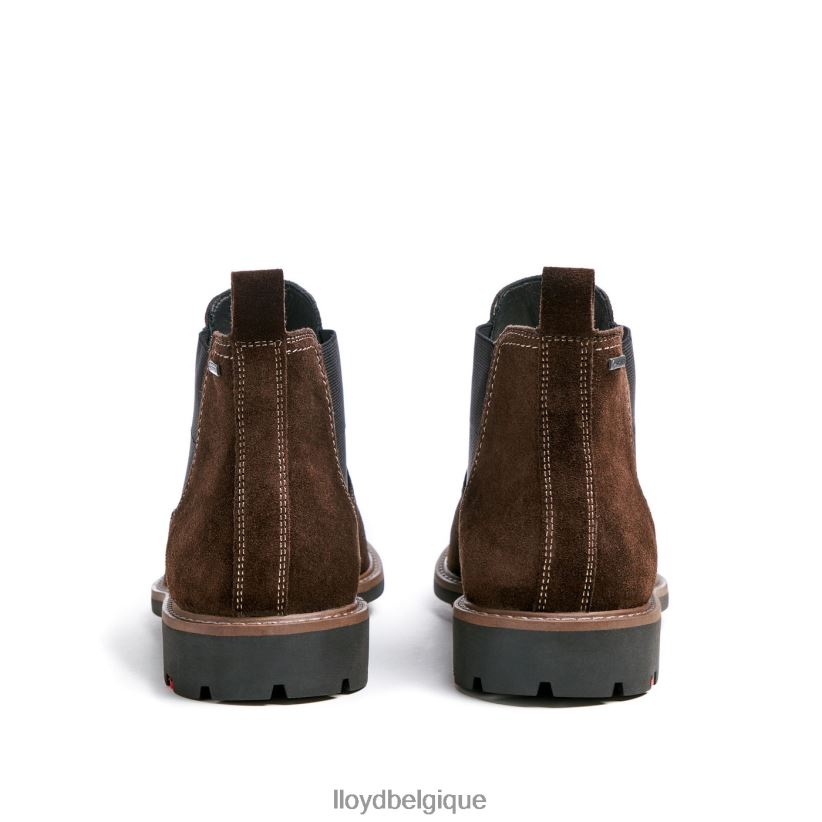 LLOYD vallet Hommes brun 4Z6Z66133 chaussures