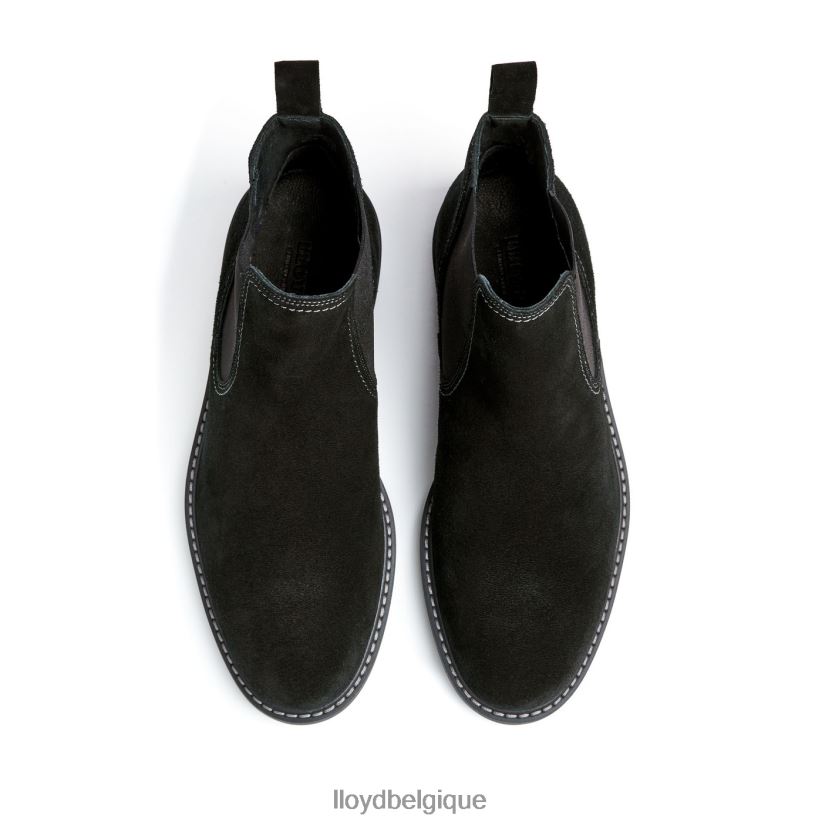 LLOYD vallet Hommes noir 4Z6Z66132 chaussures