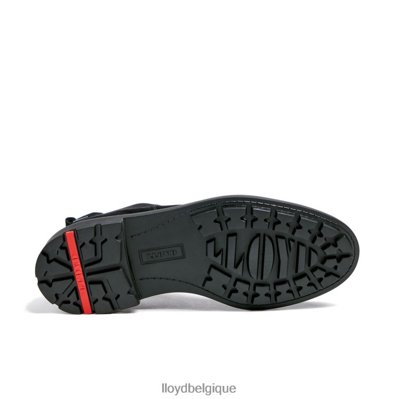 LLOYD vallet Hommes noir 4Z6Z66132 chaussures