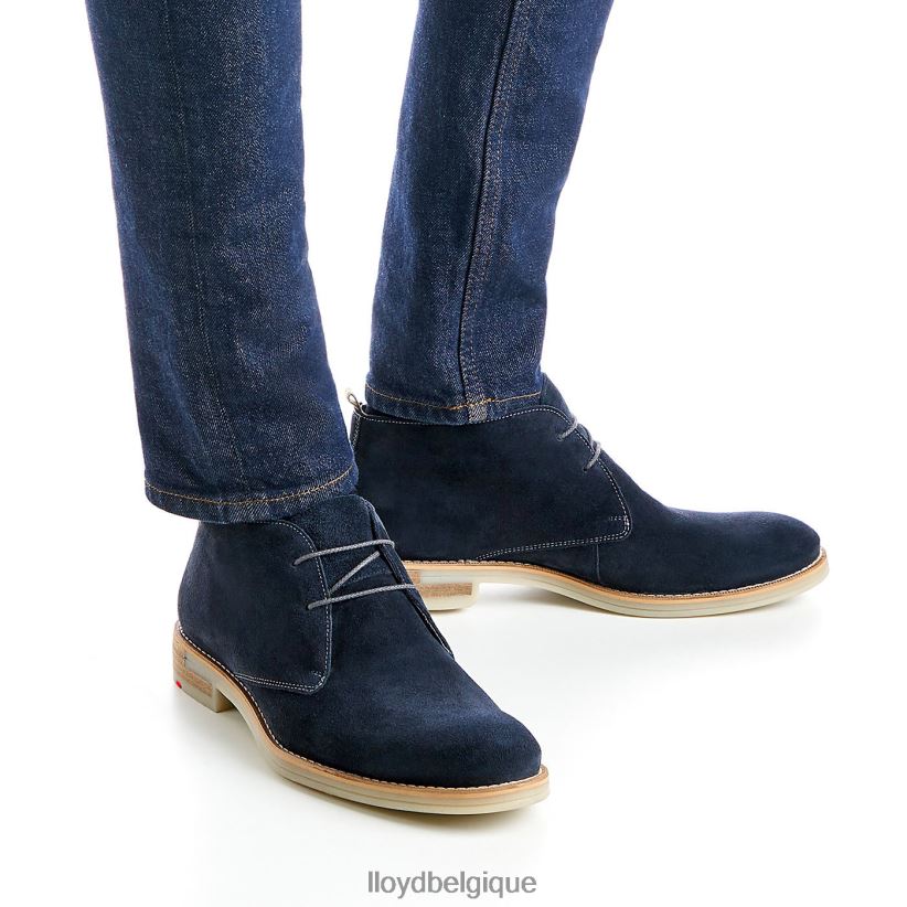 LLOYD vallée Hommes bleu 4Z6Z6629 chaussures