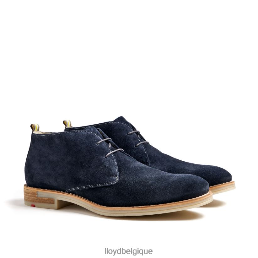 LLOYD vallée Hommes bleu 4Z6Z6629 chaussures