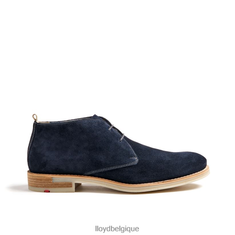 LLOYD vallée Hommes bleu 4Z6Z6629 chaussures