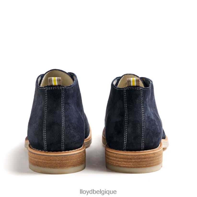 LLOYD vallée Hommes bleu 4Z6Z6629 chaussures