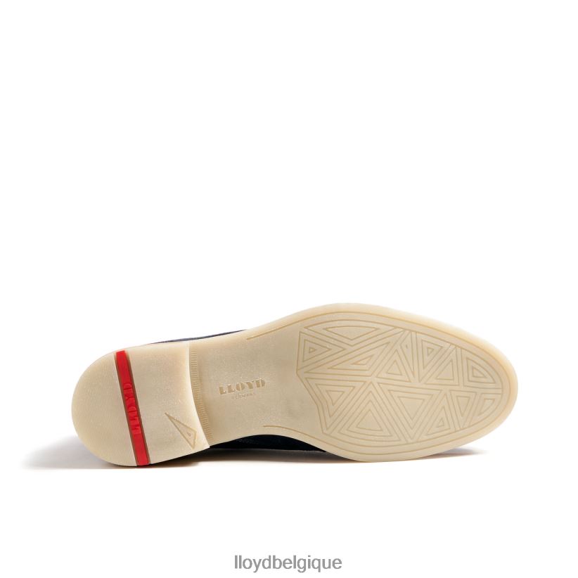 LLOYD vallée Hommes bleu 4Z6Z6629 chaussures