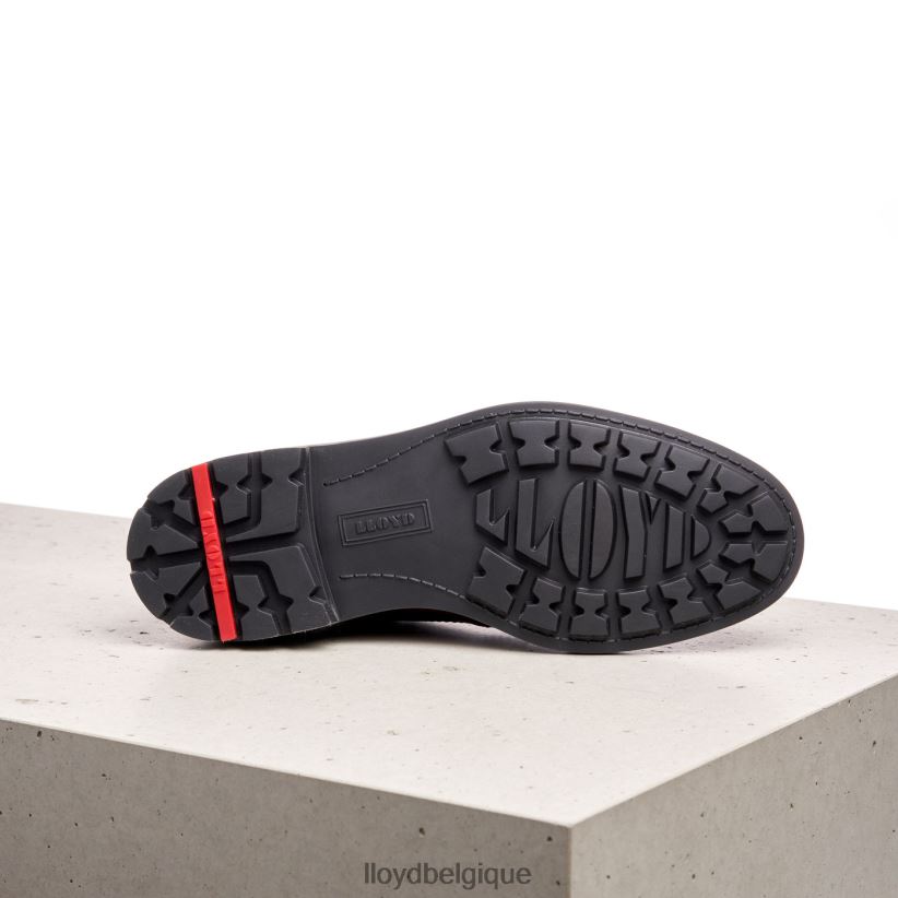 LLOYD vanja Hommes brun 4Z6Z66576 chaussures