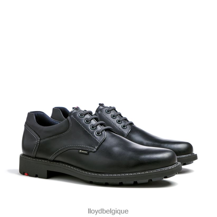 LLOYD vanja Hommes noir 4Z6Z66124 chaussures