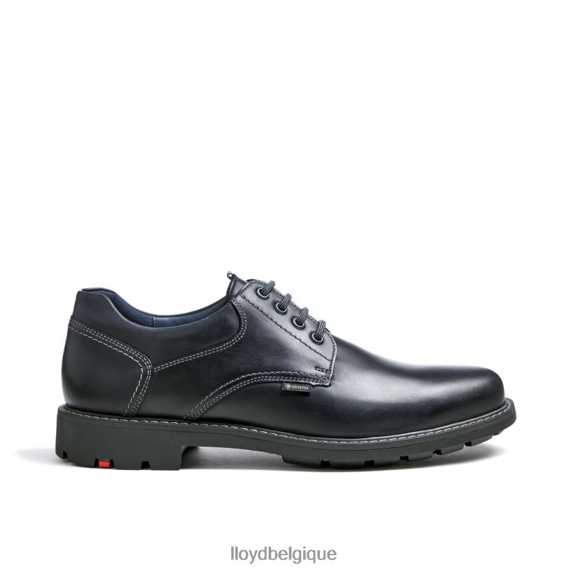 LLOYD vanja Hommes noir 4Z6Z66124 chaussures