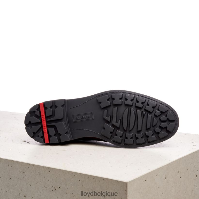LLOYD variété Hommes brun 4Z6Z66533 chaussures