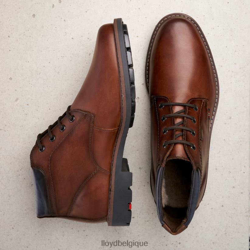 LLOYD variété Hommes brun 4Z6Z66533 chaussures