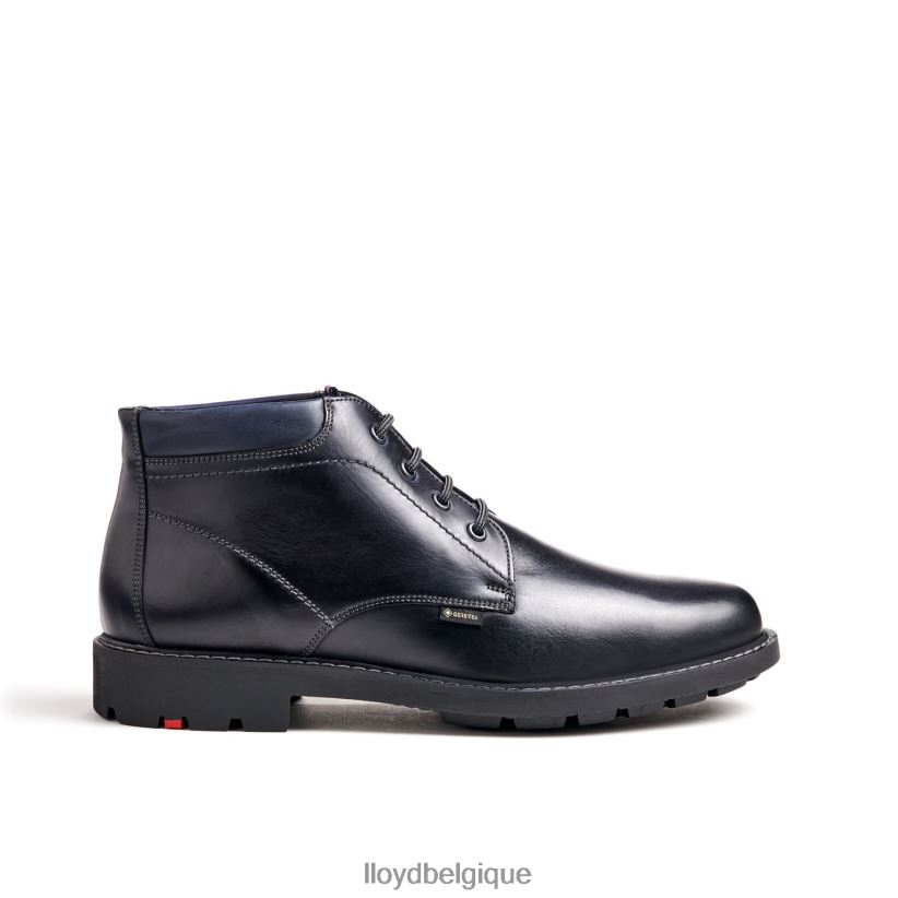 LLOYD variété Hommes noir 4Z6Z66499 chaussures
