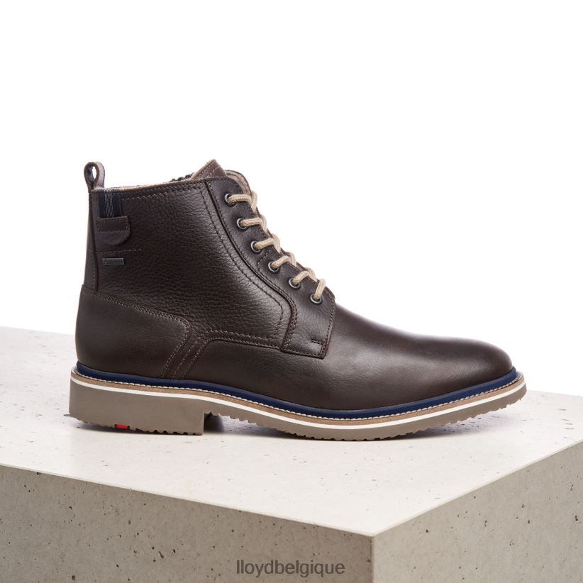 LLOYD vide Hommes brun 4Z6Z66518 chaussures