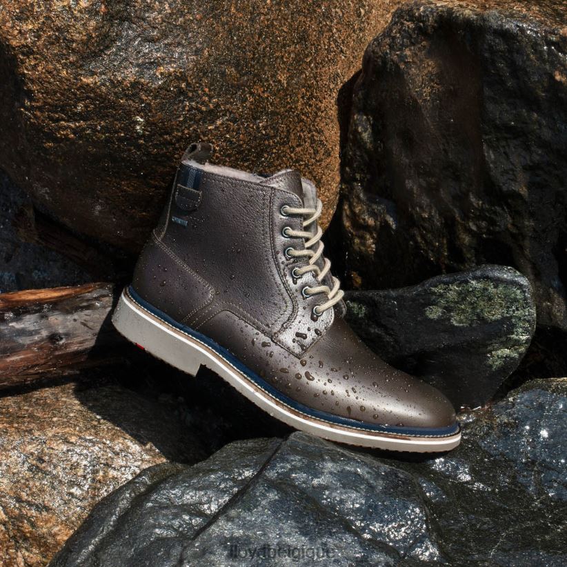 LLOYD vide Hommes brun 4Z6Z66518 chaussures