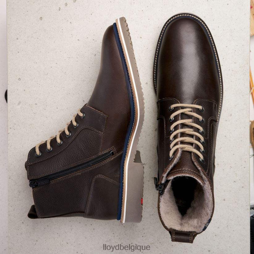 LLOYD vide Hommes brun 4Z6Z66518 chaussures